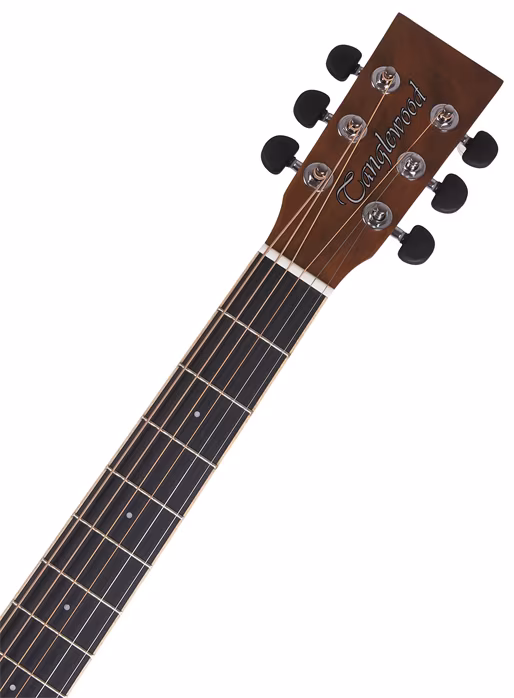 Tanglewood DBT SFCE PW - Gitara elektroakustyczna