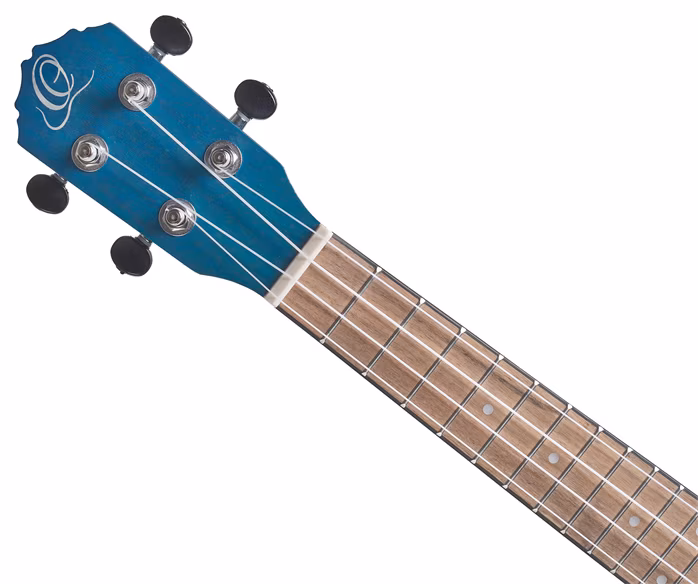 Ortega RUOCEAN-L - Leworęczne ukulele akustyczne
