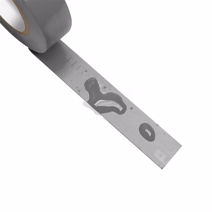 Adam Hall Insulating tape Grey 20 m - Taśma izolacyjna