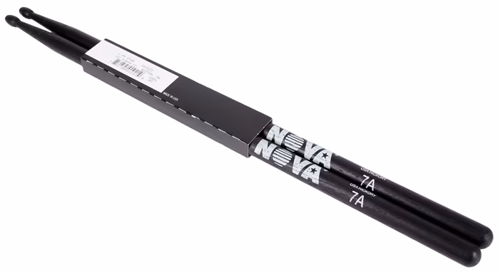 Vic Firth NOVA 7AB - Pałki hikorowe