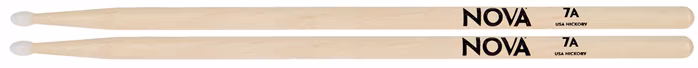 Vic Firth NOVA 7AN - Pałki hikorowe