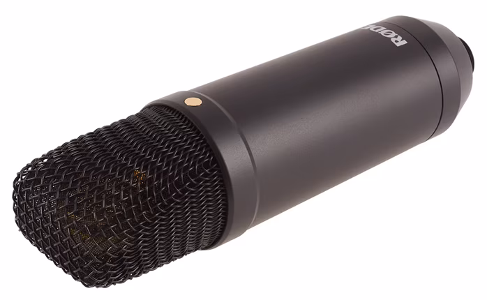 Rode NT1 Kit - Mikrofon pojemnościowy