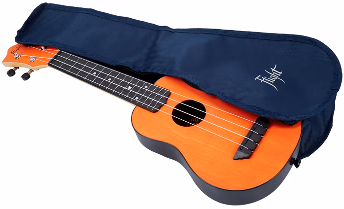 Flight TUS-35 OR - Ukulele akustyczne