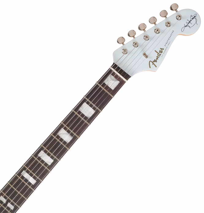 Fender Kenny Wayne Shepherd Stratocaster RW FSB - Gitara elektryczna