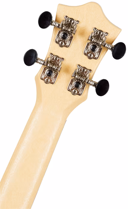 Flight TUC-40 MW Mandala - Ukulele akustyczne