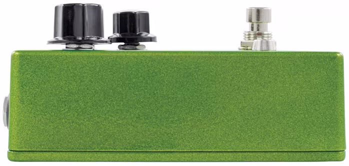 Earthquaker Devices Hummingbird V4 - Efekt gitarowy