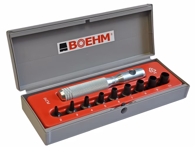 Boehm JLB210CM - Narzędzia uniwersalne