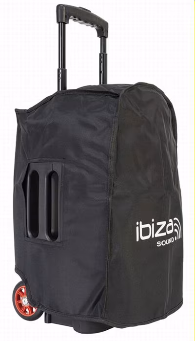 Ibiza sound PORT12UHF-MKII - System nagłośnieniowy