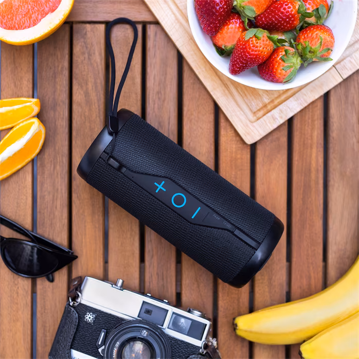 Niceboy RAZE 4 Origin - Przenośny głośnik bezprzewodowy