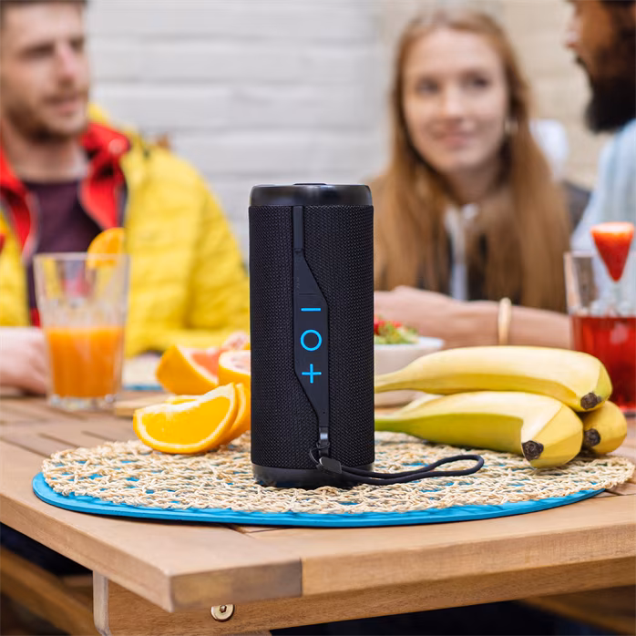 Niceboy RAZE 4 Origin - Przenośny głośnik bezprzewodowy
