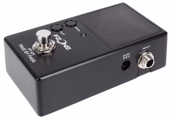 Fzone PT-01 - Tuner podłogowy