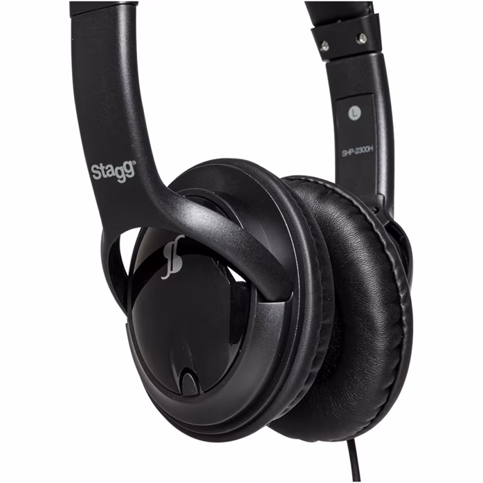 Stagg SHP-2300H - Słuchawki