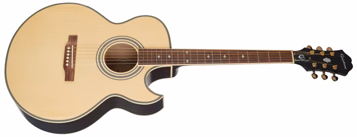 Epiphone Performer PR-5E Fishman Presys-II NA - Gitara elektroakustyczna