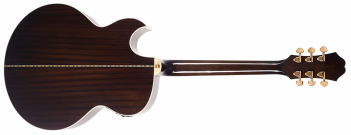Epiphone Performer PR-5E Fishman Presys-II NA - Gitara elektroakustyczna