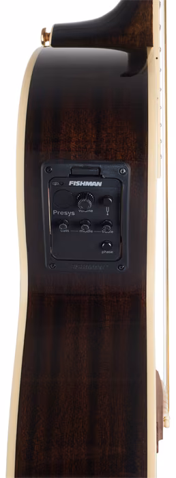 Epiphone Performer PR-5E Fishman Presys-II NA - Gitara elektroakustyczna