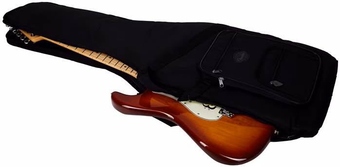 Fender Deluxe Stratocaster HSS MN TBS - Gitara elektryczna