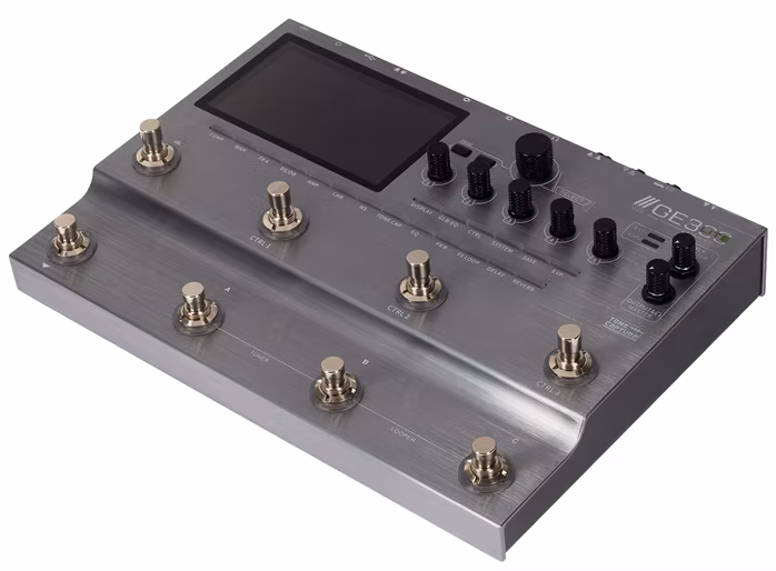 Mooer GE 300 Lite - Multiefekt gitarowy