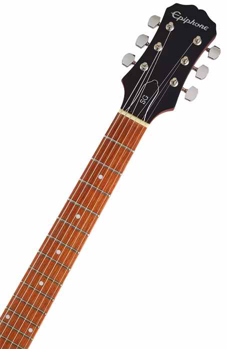 Epiphone Epiphpne SG Special Satin E1 CHV - Gitara elektryczna