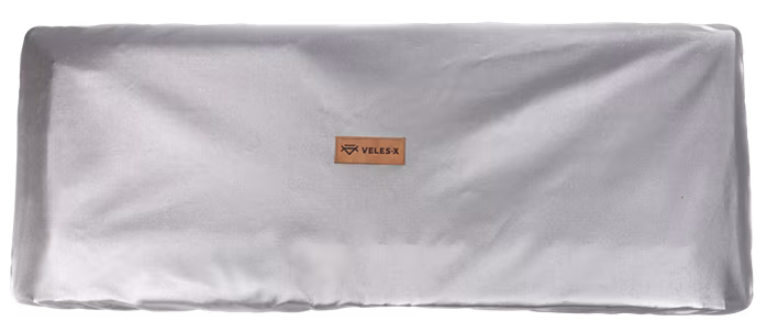 Veles-X Keyboard Cover 61 Keys (89 - 123cm) - Pokrowiec przeciwpyłowy