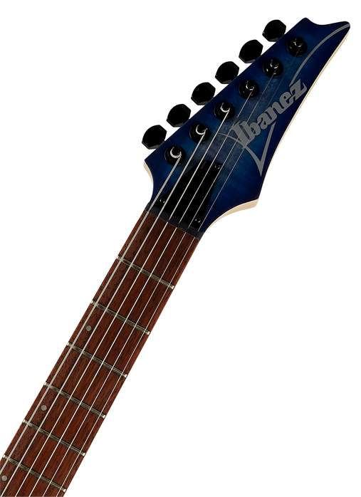 Ibanez RGA42FM Blue Lagoon Burst - Gitara elektryczna
