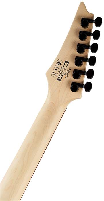 Ibanez RGA42FM Blue Lagoon Burst - Gitara elektryczna