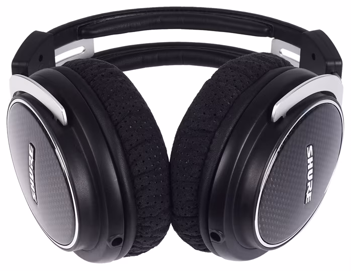 Shure SRH1540 (rozpakowane) - Słuchawki studyjne