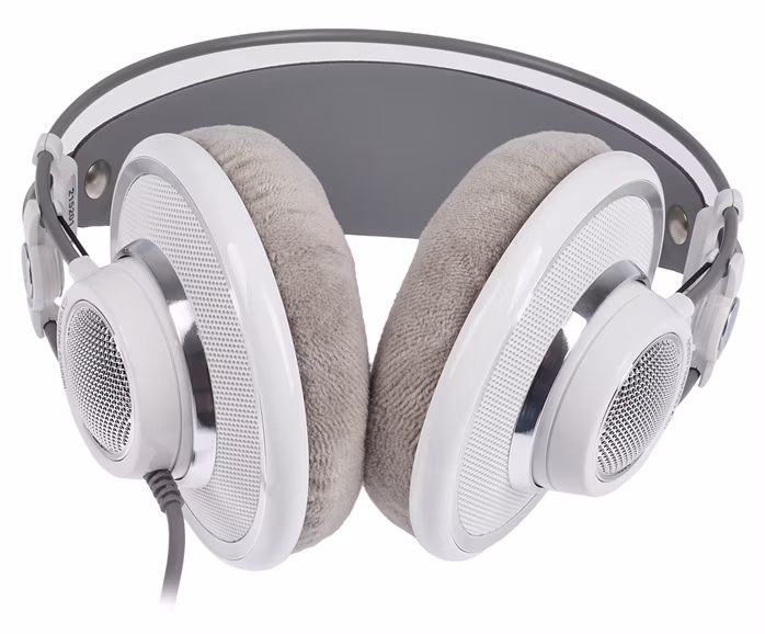 AKG K701 - Słuchawki studyjne