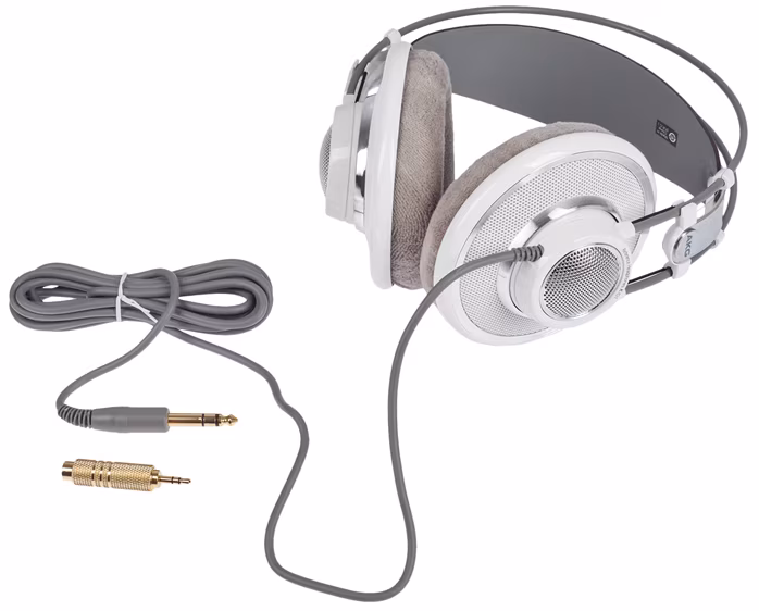AKG K701 - Słuchawki studyjne