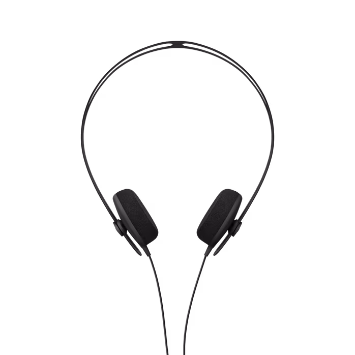 AIAIAI Tracks Headphone - Black - Słuchawki