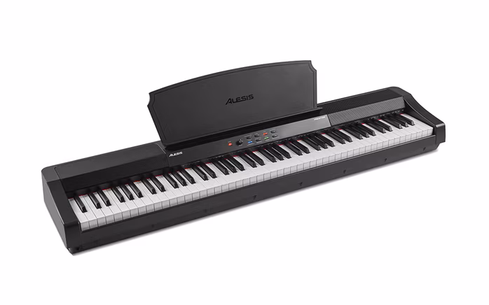 Alesis Prestige - Przenośne cyfrowe pianino sceniczne