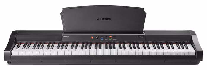 Alesis Prestige - Przenośne cyfrowe pianino sceniczne