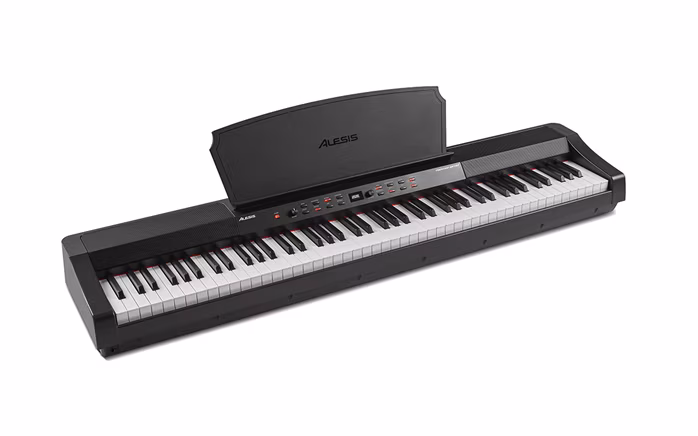 Alesis Prestige Artist - Przenośne cyfrowe pianino sceniczne