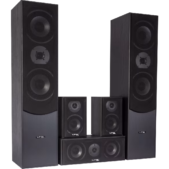 LTC Audio E 1004 BL - Nagłośnienie domowe