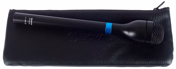 Boya BY-HM100 - Mikrofon dynamiczny