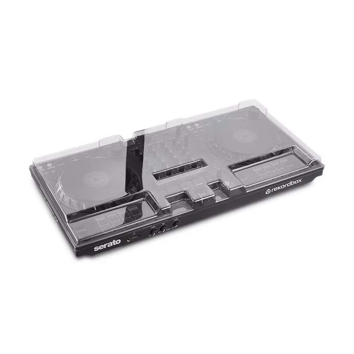 Decksaver Pioneer DJ DDJ-FLX6 cover - Osłona