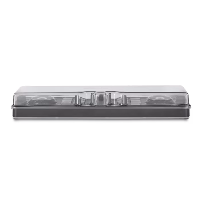 Decksaver LE Hercules DJControl Starlight cover (LIGHT EDITION)  - Osłona