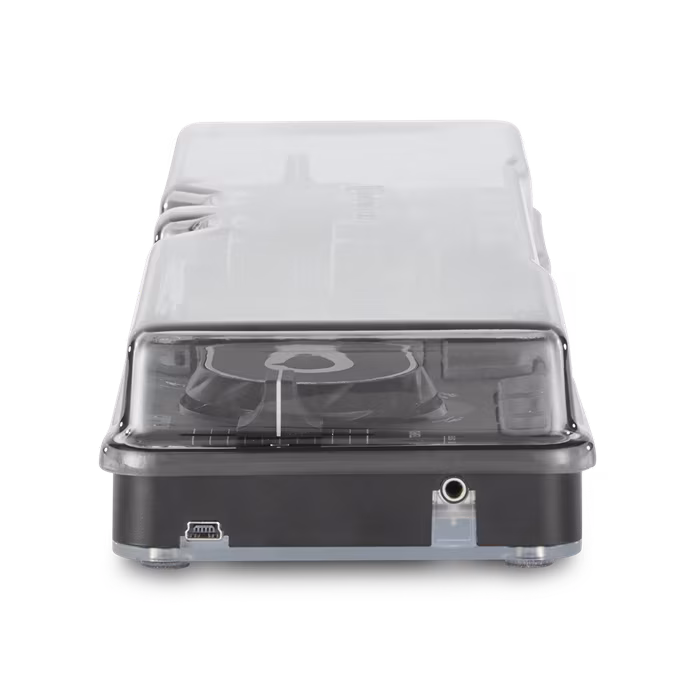 Decksaver LE Hercules DJControl Starlight cover (LIGHT EDITION)  - Osłona