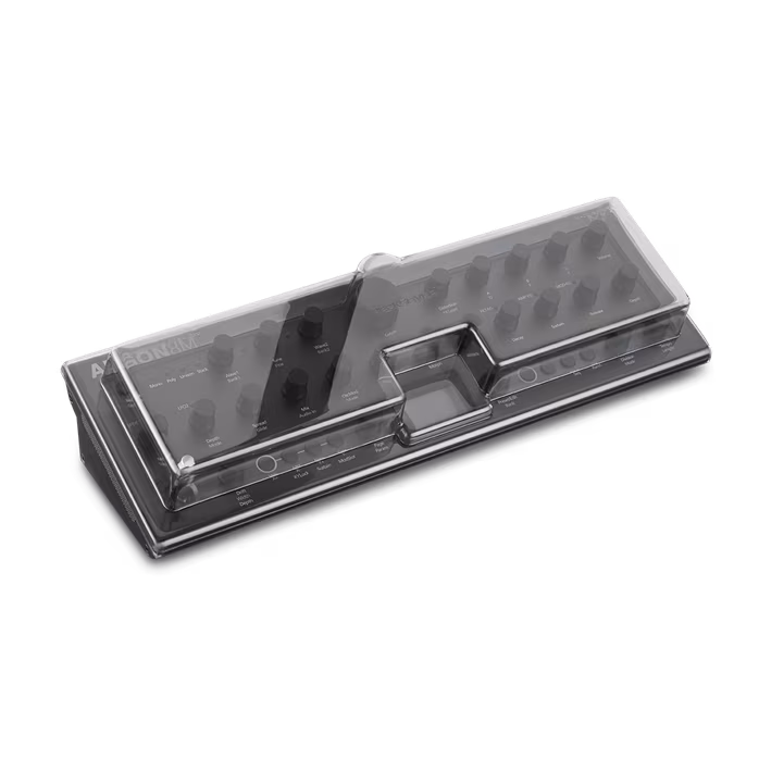 Decksaver Modal Electronics Argon 8M/ Cobalt 8M Desktop cover - Osłona