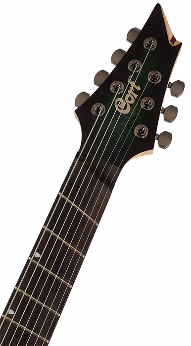 Cort KX507MS SDG - Siedmiostrunowa gitara elektryczna