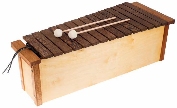 GW Ksylofon - Ksylofon