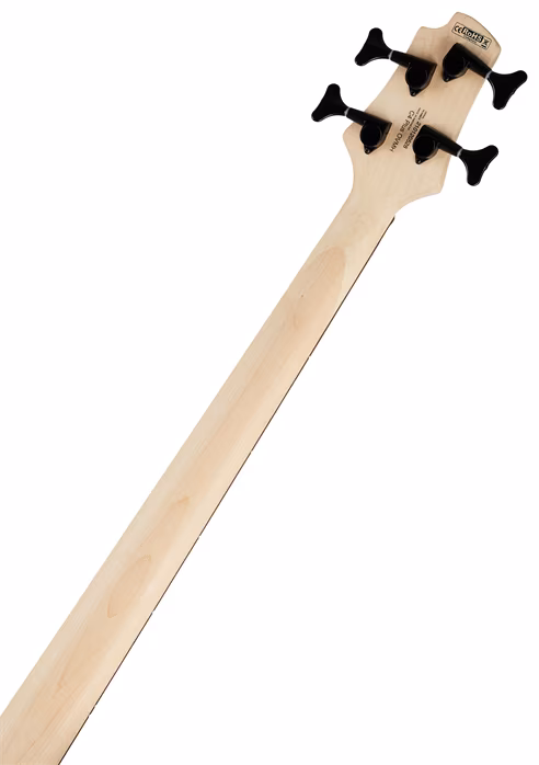 Cort C4 Plus OVMH ABB - Elektryczna gitara basowa