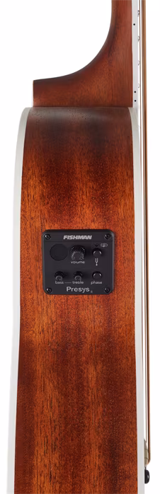 Cort AB 590 MF OP - Elektroakustyczna gitara basowa