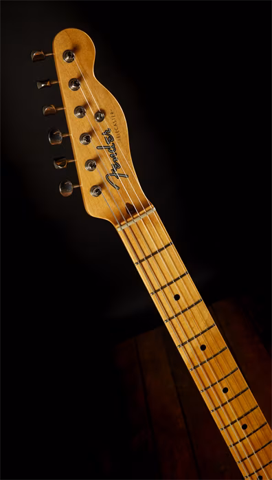 Fender American Vintage 52 Telecaster - Gitara elektryczna