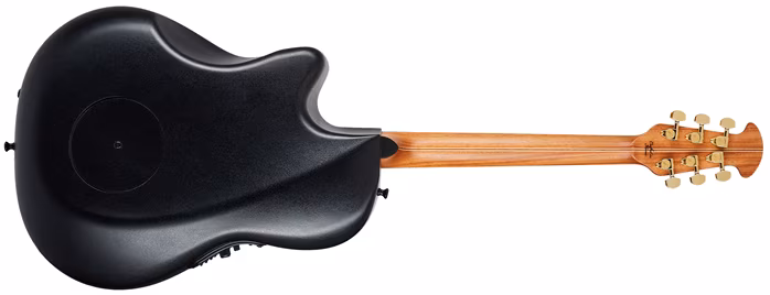 Ovation Elite 2078AX-1 - Gitara elektroakustyczna