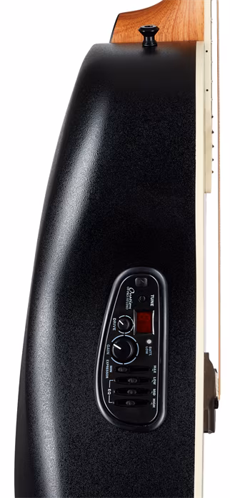 Ovation Elite 2078AX-1 - Gitara elektroakustyczna