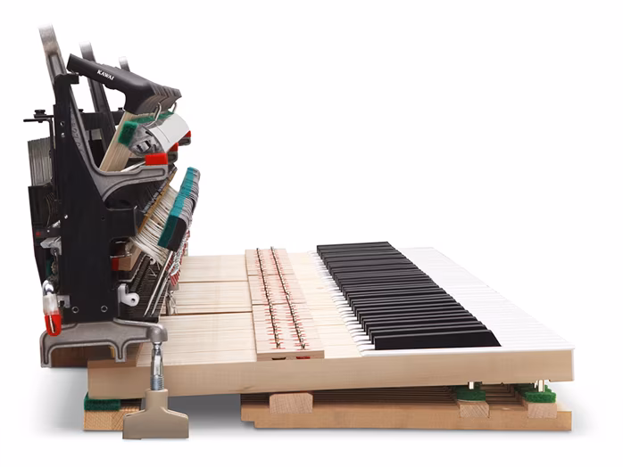 Kawai NV5S - Fortepian cyfrowy