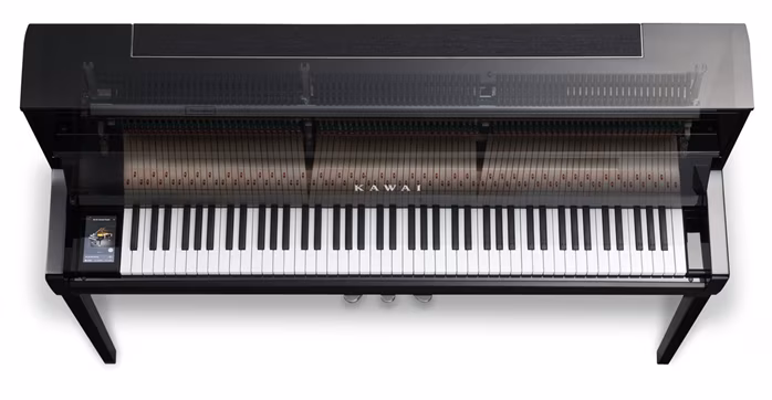 Kawai NV5S - Fortepian cyfrowy