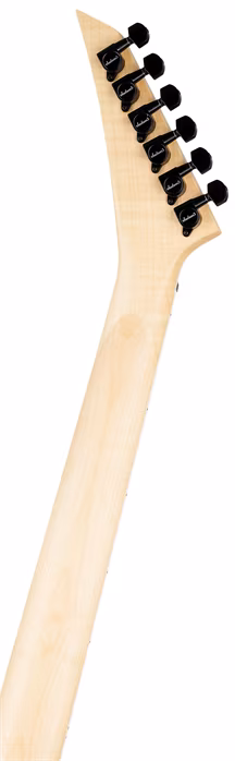 Jackson JS22 Dinky Arch Top AMR SBK (używane) - Gitara elektryczna