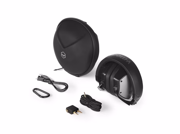 V-Moda M-200 ANC - Słuchawki bezprzewodowy