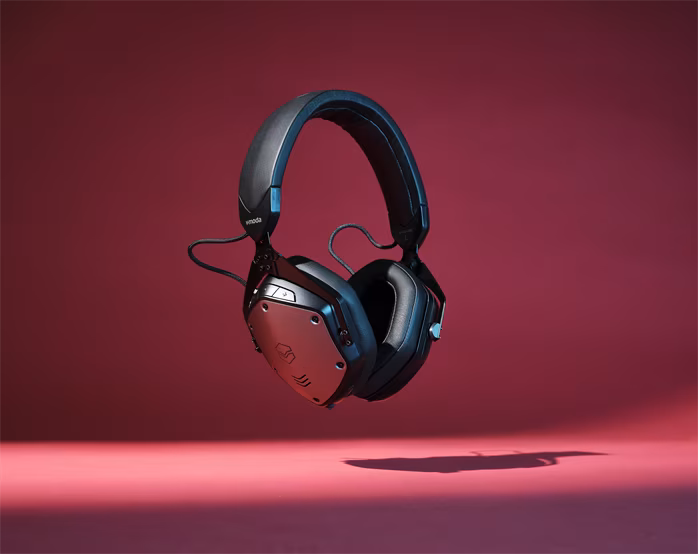 V-Moda M-200 ANC (rozpakowane) - Słuchawki bezprzewodowy